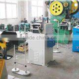 Deep Draw Forming Line With Die thumbnail-1