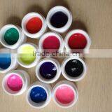 Easy to DIY Nail Carving Powder Acrylic Powder thumbnail-1