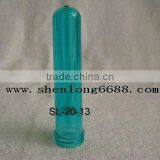 PET Bottle Preform for Cosmetics thumbnail-1