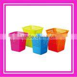 Decorative Trash Can Plastic Trash Can thumbnail-1