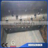 Waste Large Lump Single Shaft Shredder Machine/waste Plastic Rubber Single Shaft Shredder thumbnail-2