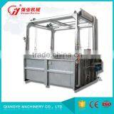 High Effciency Industrial Dyeing Machine thumbnail-1
