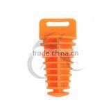 Wash Plug Exhaust Muffler Bung Cleaner Wash Pipe-Plug For 4 Stroke Motorbike thumbnail-6