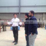 2017 Shandong Jinukun Zouping Hammer Mill thumbnail-1