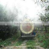 Top Quality Tractor PTO Drived Garden Sprayer ,orchard Sprayer, Air Blast Sprayer Blow Sprayer With Best Price thumbnail-3