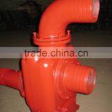 NS - 150 Diesel Water Pump for Sale thumbnail-2