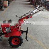 Hot MeiQi 6.5HP 7.0HP 7.5HP Gasoline Engine Mini Tiller 2014 Cultivator Gear Transmission thumbnail-1