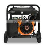 BSGE9500E Knife Model AEROBS OEM 7000w Gasoline Generator With Good Quality thumbnail-2