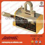 Effictive Magnetic Material Hydraulic Pallet Lifter thumbnail-1