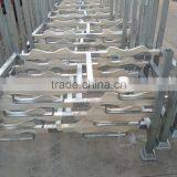 Heavy Duty Barrel Rack thumbnail-3