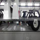 Electric Car Manufacturing Assembly Line thumbnail-3