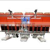 Walking type rice transplanter-AP60