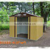 Bike Shed Waterproof Storage(HX81122) thumbnail-1