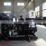 Prime 750KVA/600KW KTA38-G2 Diesel Generator Set Open Type thumbnail-3