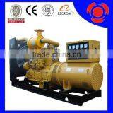 Weifang Factory 200KW ShangChai Diesel Generator With G128ZLD Engine thumbnail-1