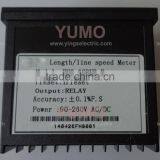 FH8-6CRNB-F Digital Counter 90-260v AC-DC thumbnail-3