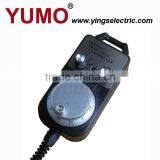 YZ Series Large Space Economic Manual Controller Pulse Encoder for FANUC/GSK/KND Sys CNC Handwheel Encoder thumbnail-1