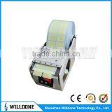 X-130 Automatic Label Dispenser/ Label Stripping Machine thumbnail-1