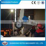 Automatic Chaff Cutter Machine/chaff Cutter Kenya thumbnail-6