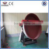 Express Machine for Making Organic Fertilizer Granules thumbnail-6