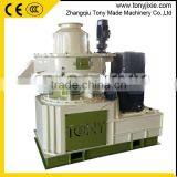 CE 5 Years Factory Supply Biomass Pellet Machine Manufacturing Machine for Wood Pellet thumbnail-4