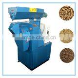 Hot Sale Ring Die Duck Feed Pellet Making Mill Machine