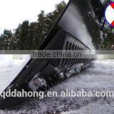 Snow Pusher Moving With Wheels,snow Mover,manual Snow Pusher thumbnail-2