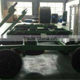 Mini Semi Trailer Sale for GWM thumbnail-3