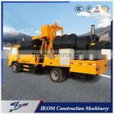 China Factory Mobile Truck Mounted Asphalt Patch Plant thumbnail-2