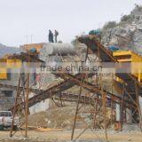 30-500t/h Stone Crushing Plant for Cobble,riverstone,mineral Ore,etc thumbnail-2