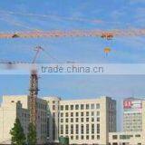 16t ST70/27 Tower Crane