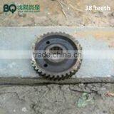 Gears for Tower Crane Fo/23b Tower Crane Gear/bevel Gear thumbnail-3