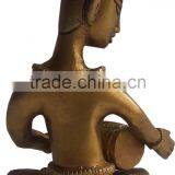 Golden Finish Musical Lady thumbnail-2