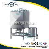 SS304 Square High Shear Emulsification Tank thumbnail-1