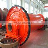 Ball Mill for Grinding Iron Ore thumbnail-2