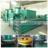 Reliable Quality Straw Fuel Briquette Making Machine thumbnail-1