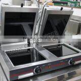Professional Sandwich Maker/types of Sandwich Maker/industrial Sandwich Maker thumbnail-1