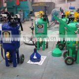 MOULD HANDLING Machine/shot Blasting Machine thumbnail-5