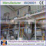 2017 Sunflower Oil Press and Refine Production Line thumbnail-3