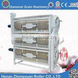Quina Seed Red Kidney Bean Indented Cylinder Machine thumbnail-1