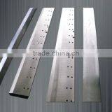 Straight Industrial Peeling Knife