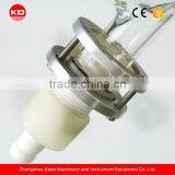 20L Vacuum Rotary Evaporator for Reclamation of Solvents thumbnail-2