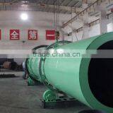 High Efficiency Industrial Sand Rotary Dryer Machine thumbnail-2
