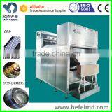 Advanced Color Sorting Machine for Plastic Recycling Processing, Color Sorter Machine thumbnail-5