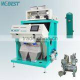 Hot sale factory offering new Peanut color sorter