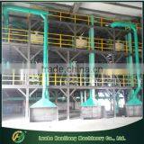 High Efficiency Complete Set Green Bean Cleaning Machine in China thumbnail-1