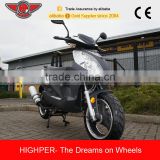 50cc, 125cc EEC, E-Mark approved Steet Legal Moped Motorcycle for Sale