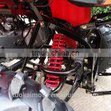 150cc/200cc CVT Farm Quad ATV With Roof&windshiled Cheap Cargo ATV for Sale (TKA150-U) thumbnail-6