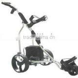 Remote Electric Golf Trolley thumbnail-1