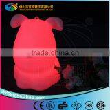 Led Light Toy / Dog Shape Light thumbnail-4